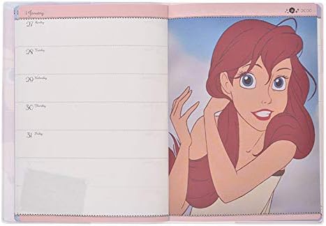ディズニーストア 公式 リトル マーメイド 手帳 スケジュール帳 B6 アニバーサリー B07vsf1zpv 1 490円 大人気 New Arrival 最安値挑戦 年中無休 高品質 通販 ディズニーストア 公式 リトル マーメイド 手帳 スケジュール帳 B6 アニバーサリー B07vsf1zpv 1 490円 大人気 New Arrival 最安値挑戦 年中無休 高品質 通販