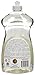 Earth Friendly Products Dishwashing Liquid - 25 oz - Grapefruit