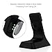 Fitian Microsoft Band Charger Wireless Charging Stand Vertical Charging Rack For Microsoft Band 2 Gen Smart Bracelet