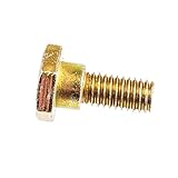 MTD 938-0380 Screw-Shld