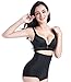 Womens High Waist Butt Lifter Shapewear Tummy Control Padded Hip Enhancer Panties Underwear