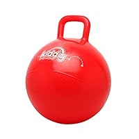 Kiddy Up Hopper Ball Playset - "Styles Will Vary"