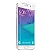 BodyGuardz Pure Glass Screen Protector for Samsung Galaxy S6