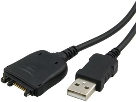 Handspring Treo 650 Treo 755P USB Cradle Replacement Cable