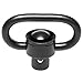 Ade Advanced Optics Push Button QD Sling Swivel with Adaptor for Keymod