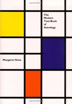 The Modern Text-Book of Astrology