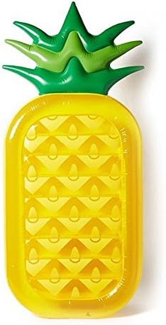 Dalosdream Inflatable Pineapple Pool Float by DalosDream