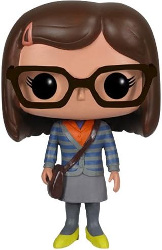 sheldon cooper funko pop