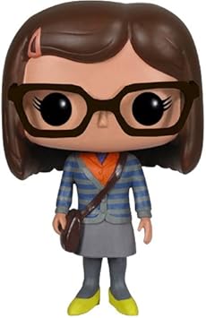 funko pop big bang theory amazon