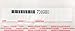 Cash Transmittal Bag 6 x 9