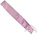 Cornucopia Brands Pink Birthday Girl Sash & Glitter Tiara 2-Piece Set; Silver Princess Crown & Satin Sash Combo