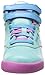 Reebok Freestyle High Classic Shoe (Little Kid/Big Kid)