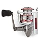 Abu Garcia ORRA2S30 Orra S Spinning Fishing Reel