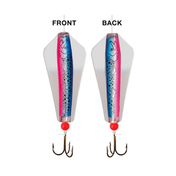 Toms-Taz-Lures-045-Rainbow-Trout-Tasmanian-Devil-Fishing-Lure