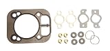 PRIME-LINE 2484104S 055-357 Head Gasket Kit, Black