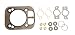 PRIME-LINE 2484104S 055-357 Head Gasket Kit, Black primary