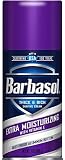 Barbasol Shave Cream 7 Ounce