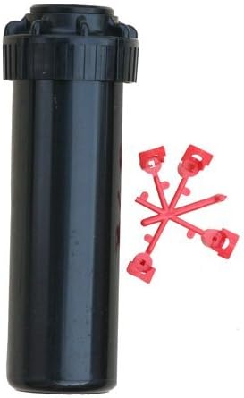 Irrigat. Toro Mini8 – 4p Pack N.10 Pieces