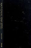 Nationalism : Theories and Cases, Harris, Erika, 074861558X