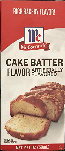 Compare Price Mccormick Butter Extract On Statementsltd