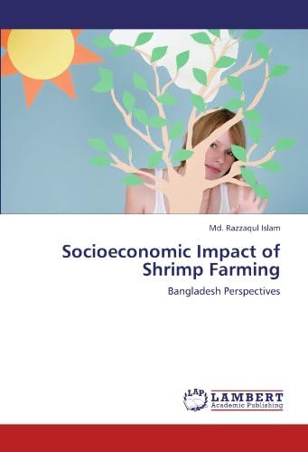 Socioeconomic Impact of Shrimp Farming: Bangladesh Perspectives