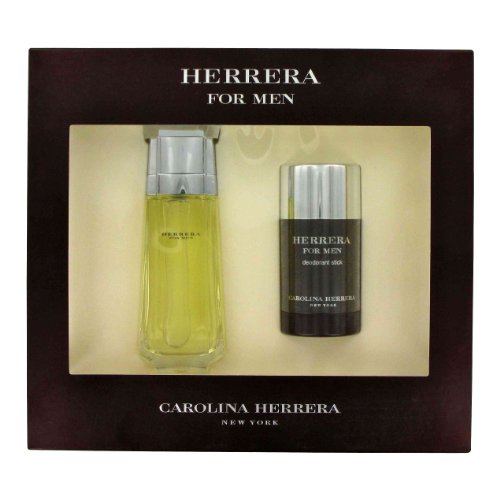 Herrera by Carolina Herrera Men's EDT Spray Trinidad and Tobago