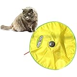 Msun Version V3 Undercover Mouse Electronic Interactive Cat Toy and Bl-2600 Li-ion Battery.