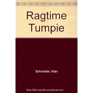 Ragtime Tumpie