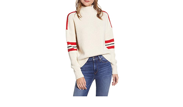 Sanctuary Speedway Sweater, Moonstone 