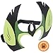 Wild Kratts Toys Power Suit Masks - Set of 4 with Creature Power Discs