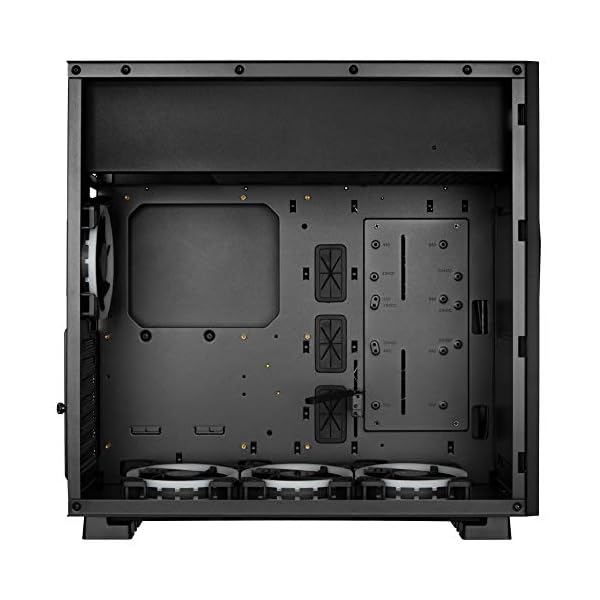 Rosewill ATX Mid Tower Gaming Computer 
