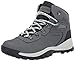 Columbia Women's Newton Ridge Plus Waterproof Hiking Boot, Breathable, High-Traction Grip
