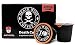 Death Wish Coffee Single Serve Capsules for Keurig K-Cup Brewers, 10 Count,0.44 oz primary