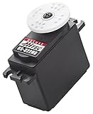 Hitec 33322S HS-322HD Standard Deluxe Karbonite Gear Servo