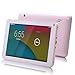 IRULU X1s 7 Inch Tablet HD IPS Screen Android 4.4 1GB RAM/8GB ROM White