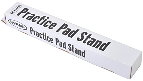 RealFeel by Evans Apprentice Pad Stand