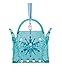 Disney Parks Elsa from Frozen Handbag Purse Christmas Holiday Ornament