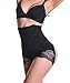 FUT Women's Sexy Butt Lift Panty Tummy Control Trimmer Shapewear Body Shaper