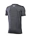 Under Armour UA Tech Big Logo Hybrid YSM Graphite