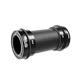 SRAM Am Dub Bottom Bracket Pressfit Black Length 73mm 2018