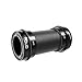 SRAM Am Dub Bottom Bracket Pressfit Black Length 73mm 2018