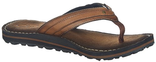 clarks abby flip flop