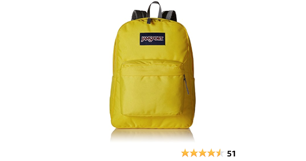 JanSport Superbreak Backpack 
