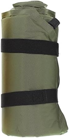 Amazon クオルツ インフレーティングマット グリーン Qgim049 Qualz エアーマット エアーベッド