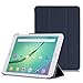 MoKo Tab S2 9.7 Case, Slim Lightweight Smart Stand Cover Case with Auto Wake/Sleep for Samsung Galaxy Tab S2 9.7/S2 Plus 9.7 LTE Android 6.0/7.0 2017 Version, Indigo