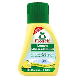 Frosch Lemon Stain Remover Stick