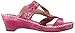 L'Artiste by Spring Step Women's Belanus Toe Ring Sandal
