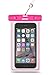 JOTO Universal Waterproof Phone Holder Pouch, Underwater Case Cell Phone Dry Bag for iPhone 14 13 12 11 Pro Max Mini XS Max XR X 8 7 6S, Galaxy S21 S20 S10 S9 Pixel HTC LG Motorola Up to 7.0