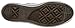 Converse Chuck Taylor All Star Slip, Navy, Men's 9.5, Women's 11.5 Medium