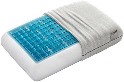 Technogel? Sleeping Pillows 2015 Line (Deluxe King Pillow) by Technogel Sleeping